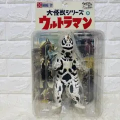 エクスプラス 東宝大怪獣シリーズ キングシーサー 激闘カラーVer 発光