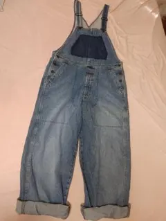 2025年最新】MARITHE + FRANCOIS GIRBAUD オーバーオール