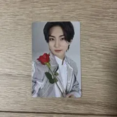 ENHYPEN ジョンウォン ミュージアム トレカ 入場特典