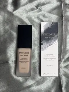 早い者勝ち❤️コスメデコルテ　ゼンウェア　フルイド C11 30mL