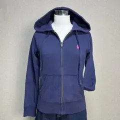 2025年最新】ピンクポニー パーカーの人気アイテム - メルカリ