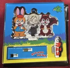 うたプリ カルナイ マルイご当地お菓子 グッピーラムネ アクスタ カミュ①