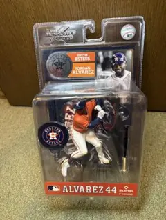 マクファーレン MLB Elly De La Cruz 44/Reds - メルカリ