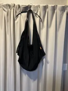 Hender Scheme origami bag big Blackのサムネイル