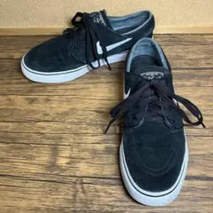 （K26053）NIKE ZOOM STEFAN JANOSKI 24.0㎝