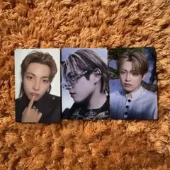 ATEEZ GOLDEN HOUR Part4 ホンジュン HMV タワレコ