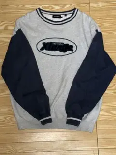 XLARGEスウェットmサイズ