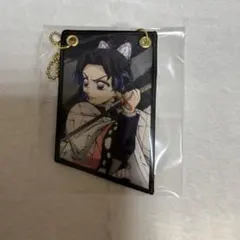 鬼滅の刃 ランダムワッペンチャーム 胡蝶しのぶ