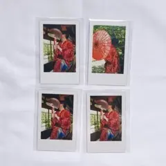 【 即購入◎・匿名配送 】 いれいす りうら 浴衣 チェキ