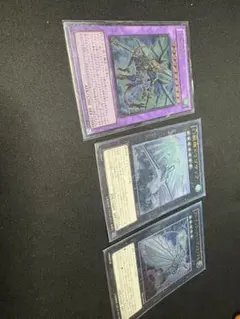 遊戯王 ドラゴエクィテスとその他