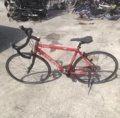 LOUIS GARNEAU ルイガノ　CR22 ロードバイク46 24段　東京 LOUIS GARNEAU ルイガノCR22 ロードバイク46 24段東京