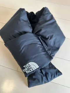 THE NORTH FACE ノースフェイス　ヌプシマフラー ネックウォーマー