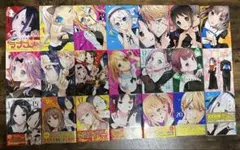 花とゆめ アニメイトオンライン 特典 ブロマイド オールスター 通販