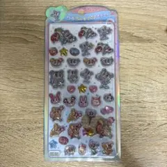 【正規品】ANGEL BLUE ナカムラくん うるちゅる POP SEAL