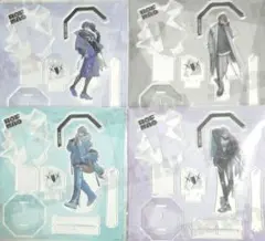 【B338】ROF-MAO　ろふまお　新品　ビッグアクリルスタンド　ジオラマ