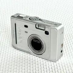 動作確認済 PENTAX Optio S40 コンパクトデジタルカメラ デジカメ 2026年最新】Optio S40の人気アイテム - メルカリ