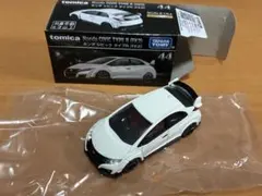 ホンダ シビック タイプR (FK2) 「トミカプレミアム 44」