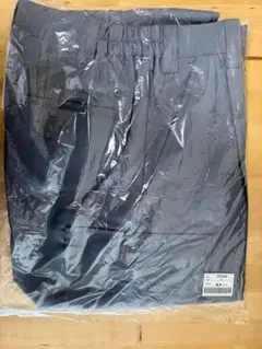 【新品未開封】作業服　作業着　夏用パンツ