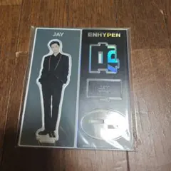 新品未開封 ジェイ アクスタ 2022 ENGENE MEMBERSHIP - メルカリ
