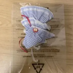 服　アウトフィット　リトルキー設定集　特典服　ピクニックパーティー　ドール