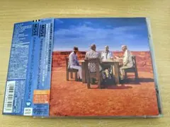 MUSE ミューズ ブラック・ホールズ・アンド・レヴァレイションズ