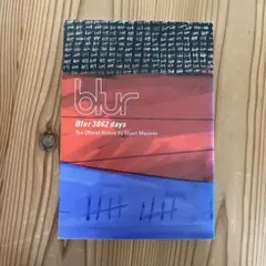 絶版‼️ Blur ブラー　オフィシャル・ヒストリー本 絶版‼️ Blur ブラー オフィシャル・ヒストリー本 - メルカリ