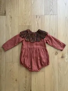 kalinka ロンパース