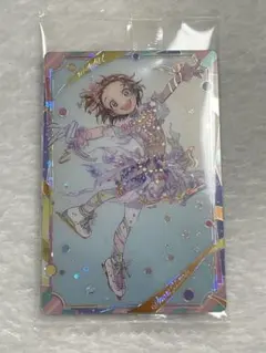 メダリスト ウエハース UR いのり