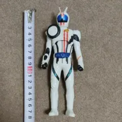仮面ライダードライブ　仮面ライダーマッハ　ソフビ　フィギュア