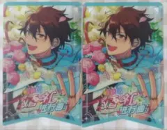 あんさんぶるスターズ 守沢千秋