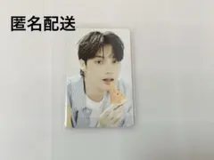 TXT SUMMERTOGETHER フォトカード　トレカ