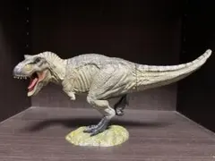 得*う様 ジュラシックワールド　復活の大地　一番くじ B賞　T-レックス　フィギ