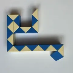 2025年最新】ルービックキューブスネークの人気アイテム - メルカリ