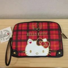 ハローキティモバイルケース