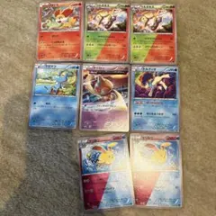 シリーズ:PCG;listno_Pokemon:20817;カード名:ミロカロ… - メルカリ
