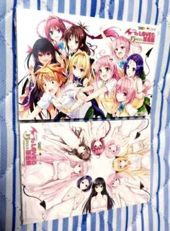 2026年最新】ToLoveる原画展の人気アイテム - メルカリ