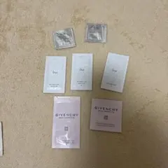 IPSA GIVENCHY スキンケア サンプルセットのサムネイル