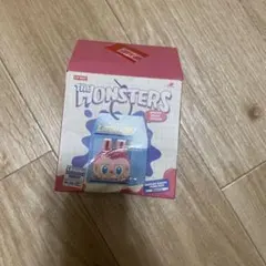 LABUBUTHE MONSTERS マスコット