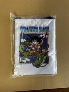 【*ん様 一番くじ H賞サコッシュ　ドラゴンボール