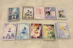 【全巻初版帯付き】美少女戦士セーラームーン 新装版 12冊セット 武内直子 全巻初版帯付き】美少女戦士セーラームーン 新装版 12冊セット 武内