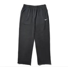 Nike Drawstring Wide Sweat Pants