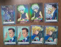2026年最新】HUNTER×HUNTER カード ハイパーバトルの人気アイテム