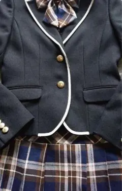 卒業式 セットアップ #150