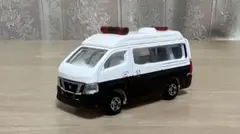2026年最新】トミカ キャラバン パトカーの人気アイテム - メルカリ