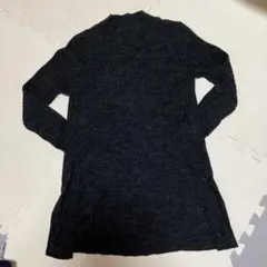 チュニック ニット