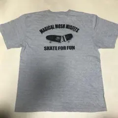 【マジカルモッシュミスフィッツ】Tシャツ XL mxmxm マモミ スケボーのサムネイル