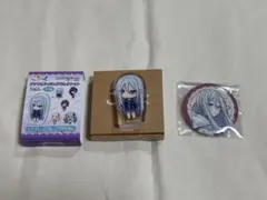 【 宵崎奏 】 プロセカ ころっと vol.2 缶バッジ