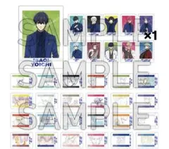 2026年最新】御影玲王 ぱしゃこれ ブルーロック展の人気アイテム