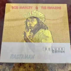 LP Box set Bob Marley 3枚組 - メルカリ