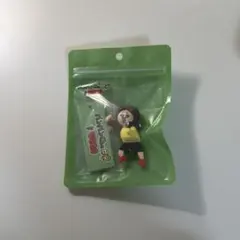 パンパンくんの日常 WEGO コラボ くっつきフィギア